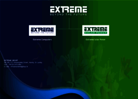 Extremegroup.lk thumbnail