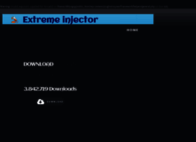 extreme injector v3.7.3 download extreme injector v3.7.3 download