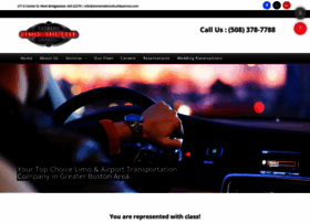 Extremelimoshuttleservice.net thumbnail Extremelimoshuttleservice.net thumbnail