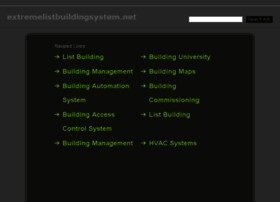 Extremelistbuildingsystem.net thumbnail
