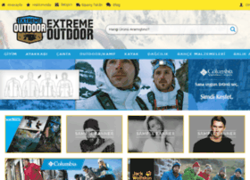 Extremeoutdoor.com.tr thumbnail