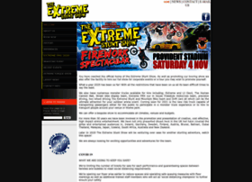 Extremestuntshow.com thumbnail