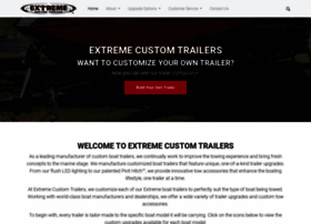 Extremetrailers.com thumbnail
