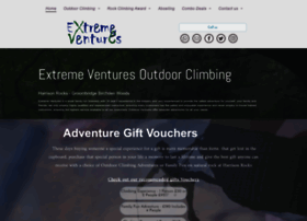 Extremeventures.co.uk thumbnail