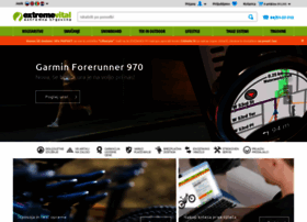 Extremevital.com thumbnail