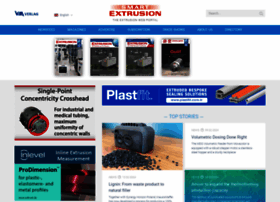Extrusion-info.com thumbnail