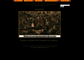 Exulanten.com thumbnail