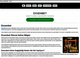 Exxenbets.net thumbnail
