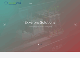 Exxerpro.com thumbnail