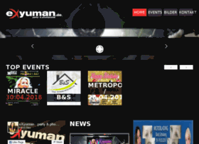 Exyuman.net thumbnail