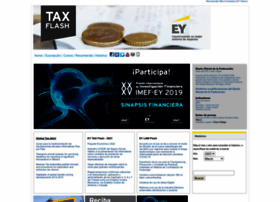 Eyboletin.com.mx thumbnail