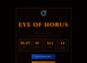 Eye-of-horus-free-game.top thumbnail
