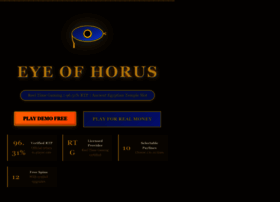 Eye-of-horus-try-free.top thumbnail