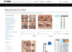Eye-serum.org thumbnail Eye-serum.org thumbnail