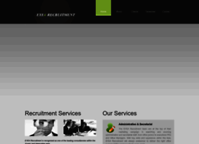 Eye4recruitment.co.uk thumbnail