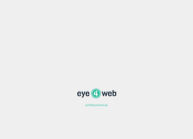 Eye4web.dk thumbnail