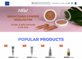 Eyecare.fr thumbnail