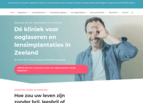 Eyecenter.nl thumbnail