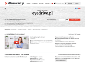 Eyedrive.pl thumbnail