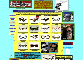 Eyeglassboy.com thumbnail