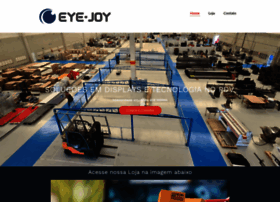 Eyejoy.com.br thumbnail