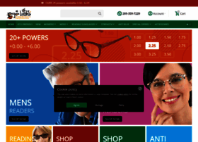 Eyelids.co.uk thumbnail