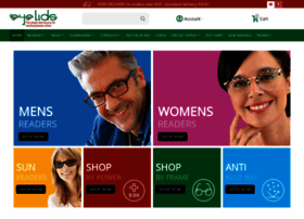 Eyelidsocchialidalettura.it thumbnail