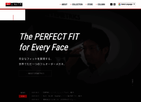 Eyemetrics.co.jp thumbnail