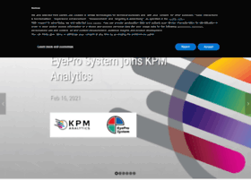 Eyeprosystem.com thumbnail