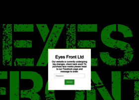 Eyes-front.co.uk thumbnail Eyes-front.co.uk thumbnail