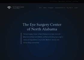 Eyesurgerycenterna.com thumbnail