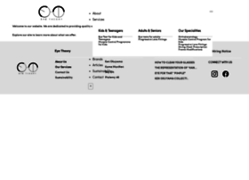 Eyetheory.com.sg thumbnail