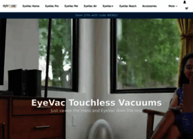 Eyevac.com thumbnail