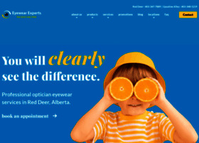 Eyewearexpertsreddeer.ca thumbnail Eyewearexpertsreddeer.ca thumbnail