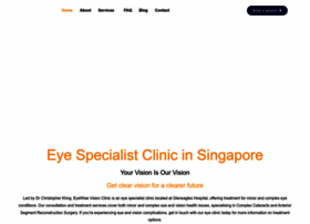 Eyewisevision.com.sg thumbnail