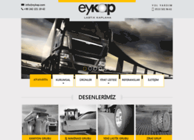 Eykap.com thumbnail