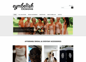 Eymbellish.com thumbnail