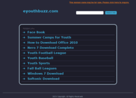 Eyouthbuzz.com thumbnail
