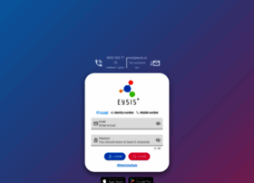 Eysis.io thumbnail Eysis.io thumbnail