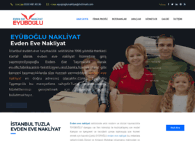 Eyupogluevdeneve.com thumbnail
