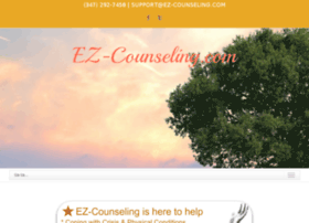 Ez-counseling.com thumbnail