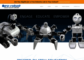 Ez-robot.com thumbnail