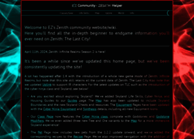 Ez.community thumbnail