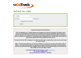 Ez.gotrack.com thumbnail
