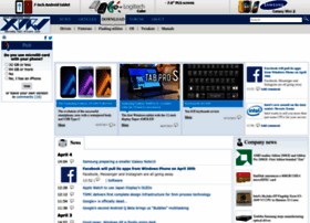 Ez2.x-drivers.com thumbnail