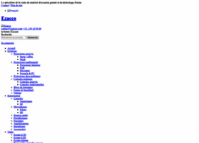 Ezacco.com thumbnail