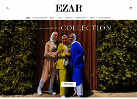 Ezar.net thumbnail