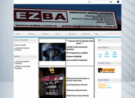 Ezba.com.tr thumbnail