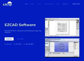 Ezcad.net thumbnail Ezcad.net thumbnail