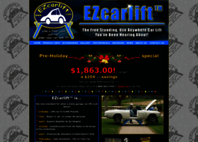 Ezcarlift.com thumbnail